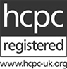 HCPC Registered